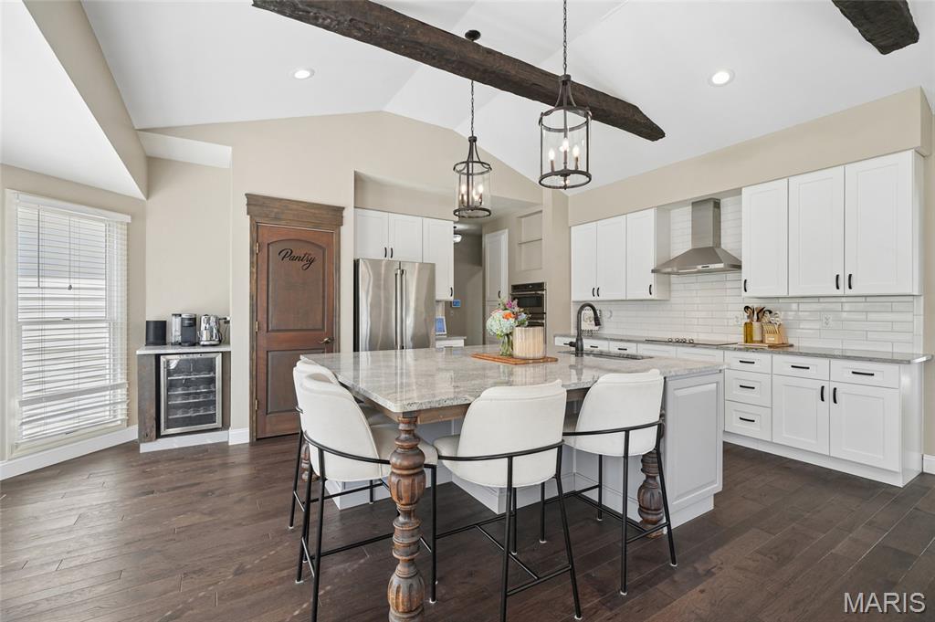 Chesterfield Estates Two - Residential