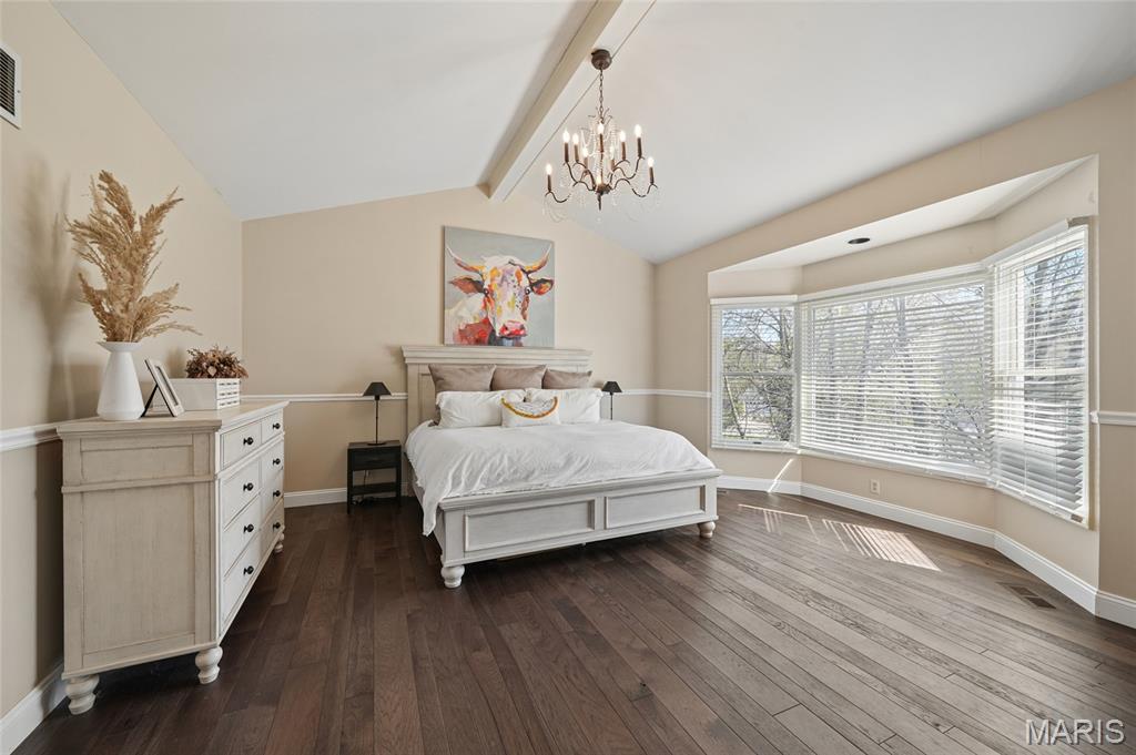 Chesterfield Estates Two - Residential