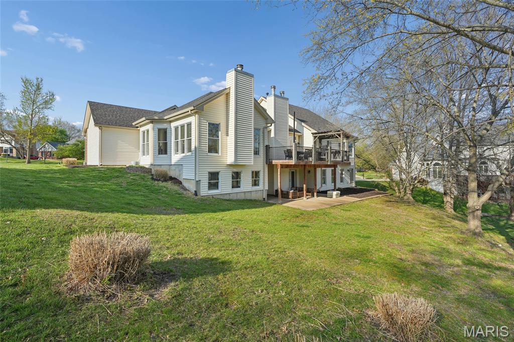 Chesterfield Estates Two - Residential