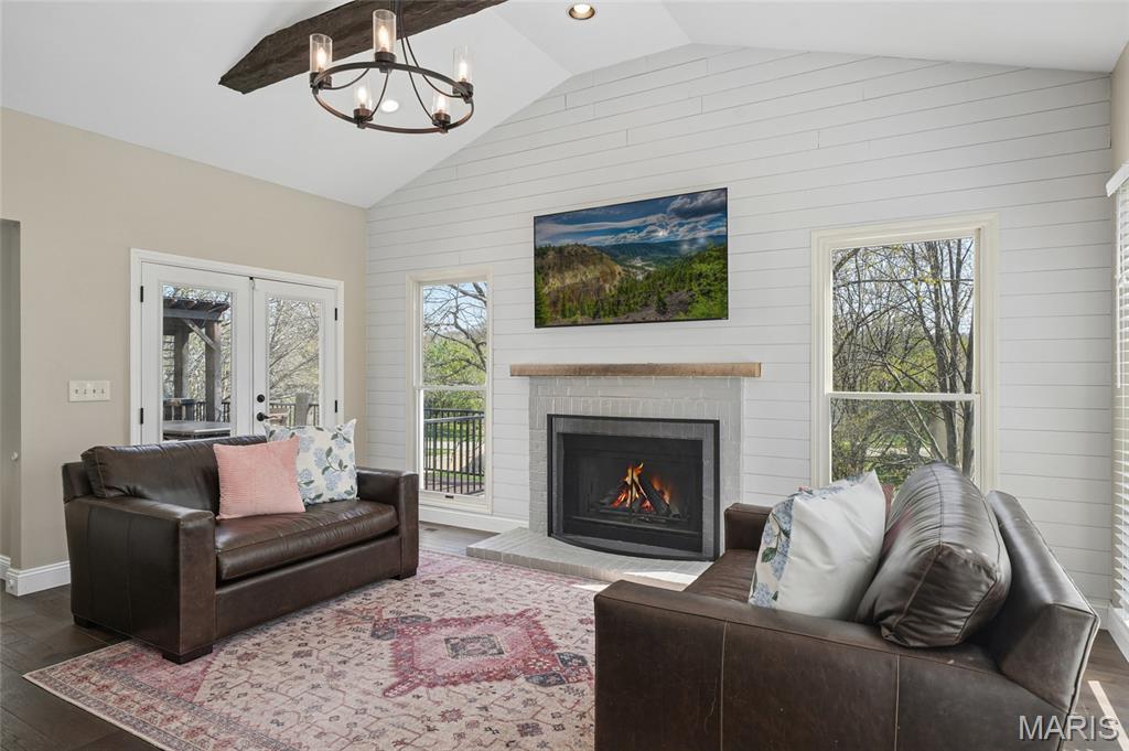 Chesterfield Estates Two - Residential