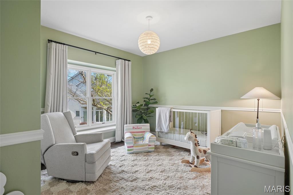 Chesterfield Estates Two - Residential