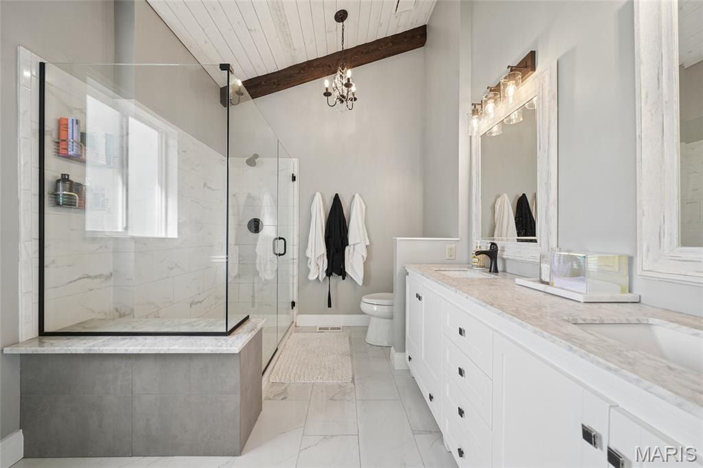 Chesterfield Estates Two - Residential