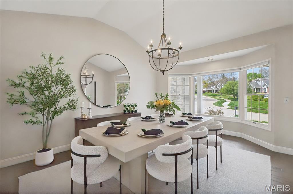 Chesterfield Estates Two - Residential