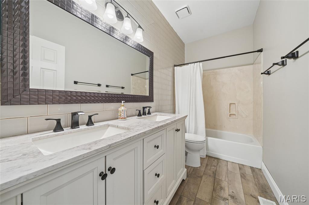 Chesterfield Estates Two - Residential