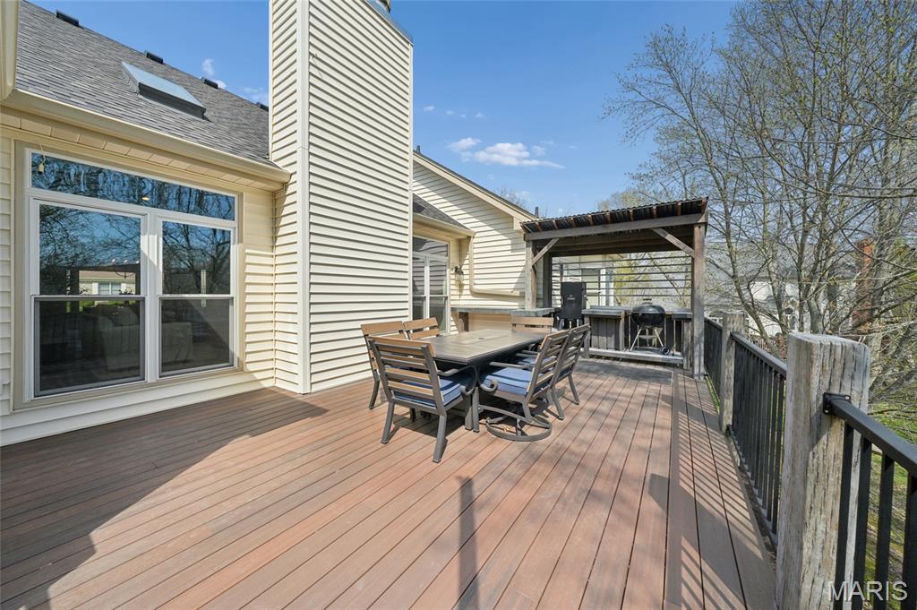 Chesterfield Estates Two - Residential