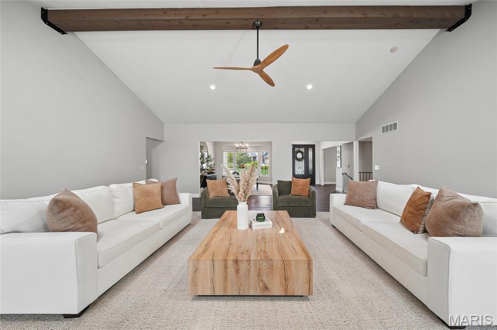 Chesterfield Estates Two - Residential