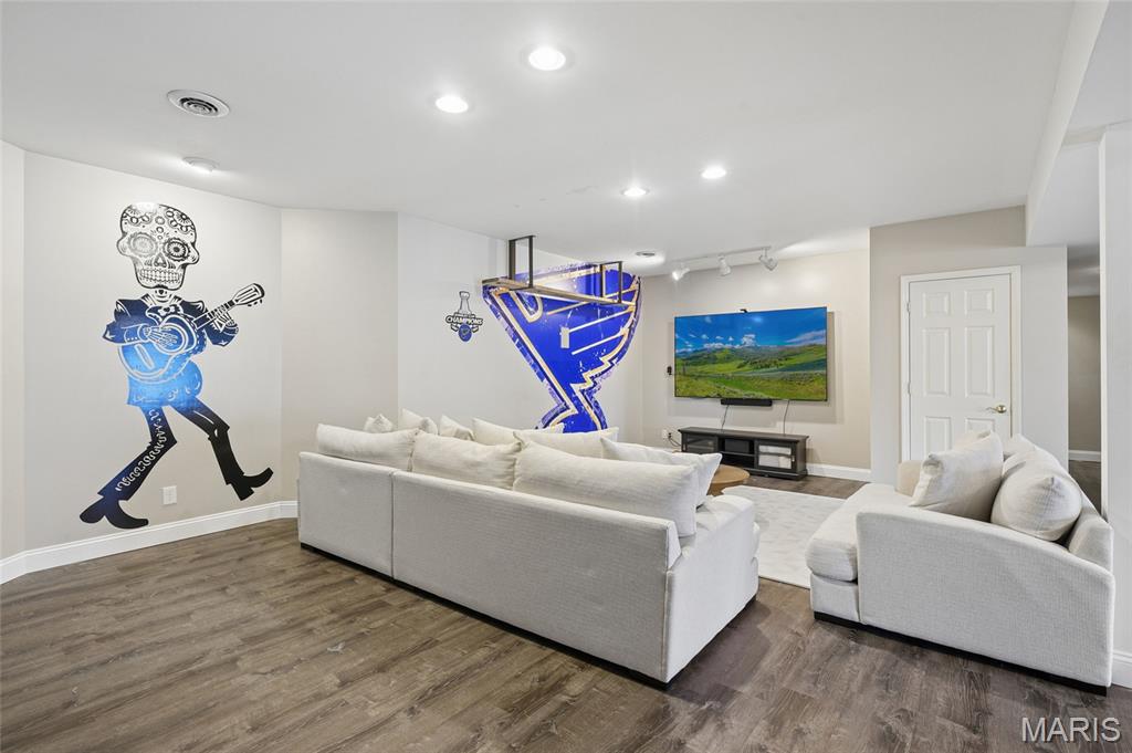 Chesterfield Estates Two - Residential