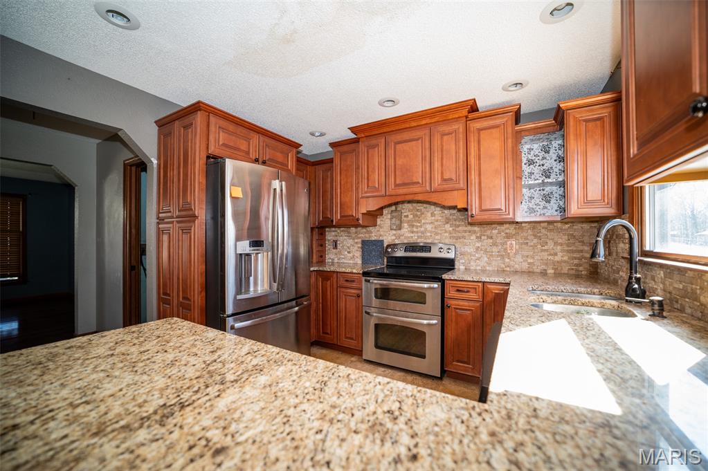 131 Blue Ridge Trace