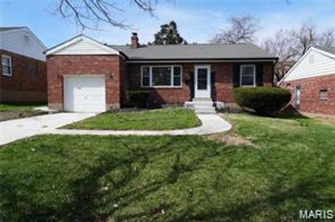 9235 Catalina Jennings MO 63136
