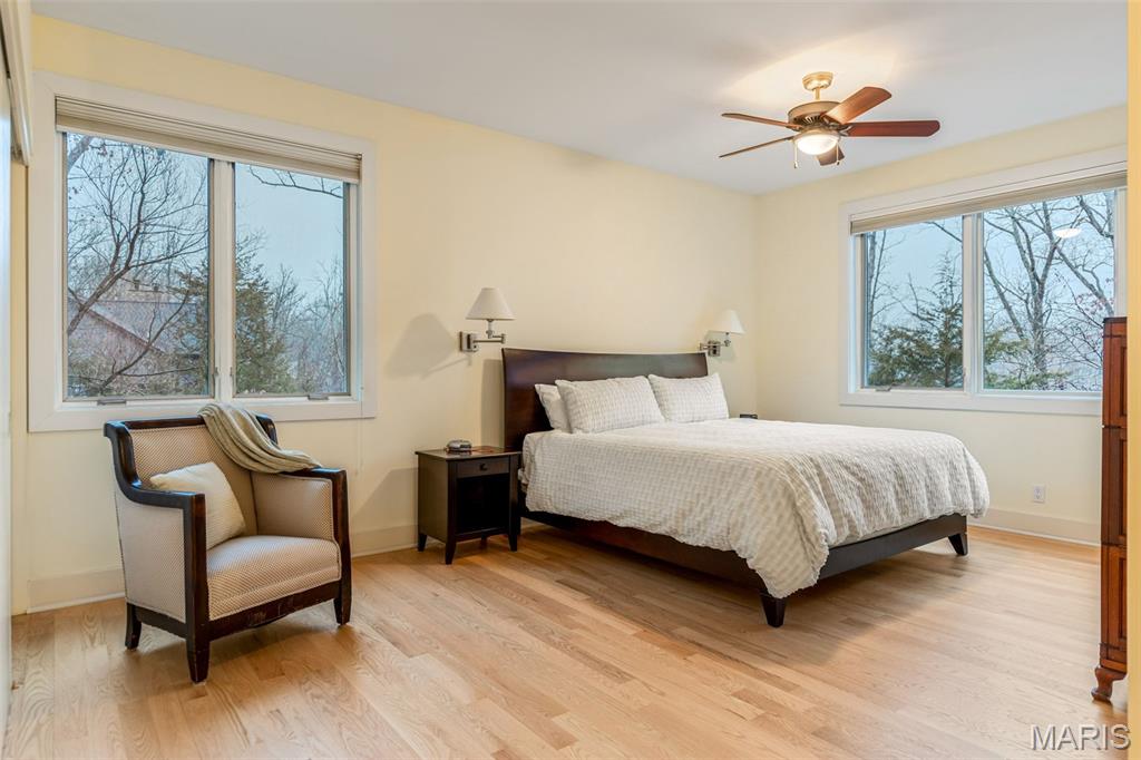 Innsbrook - Residential