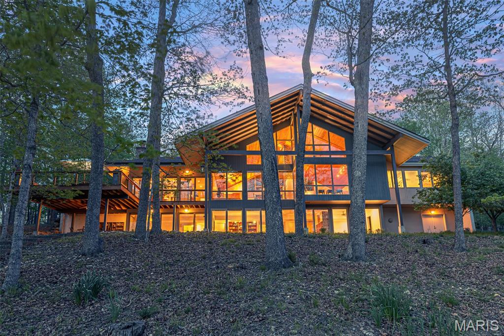 Innsbrook - Residential