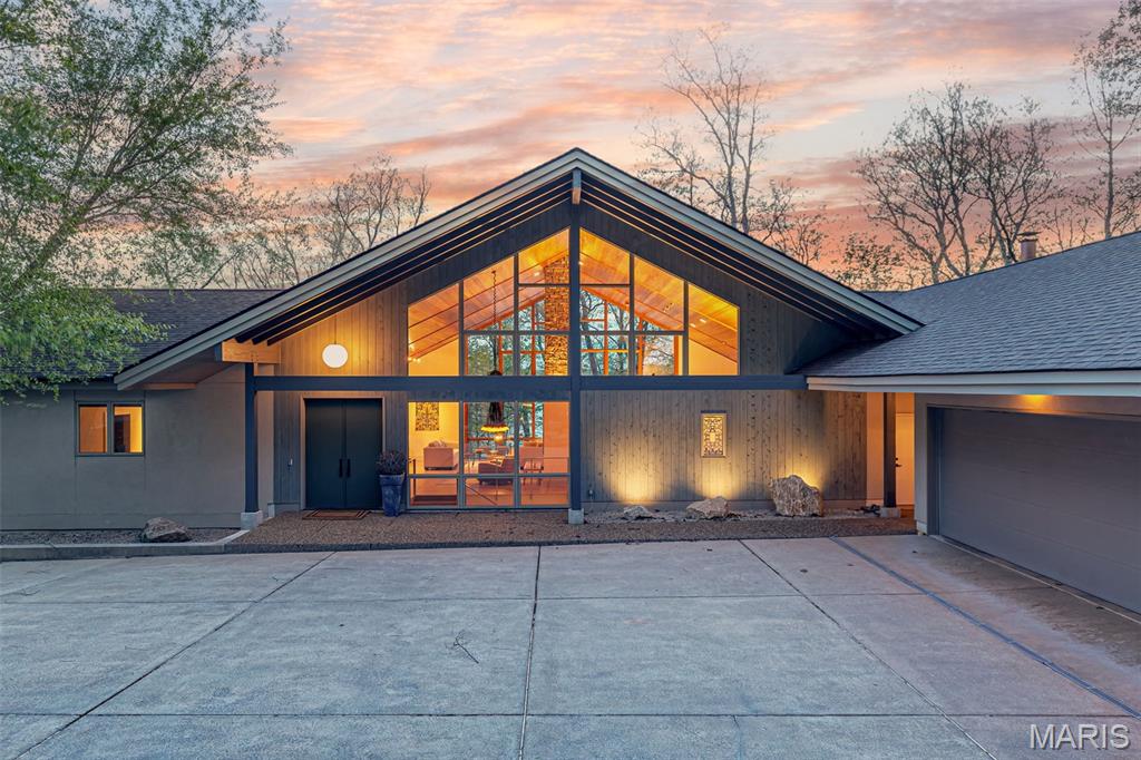 Innsbrook - Residential
