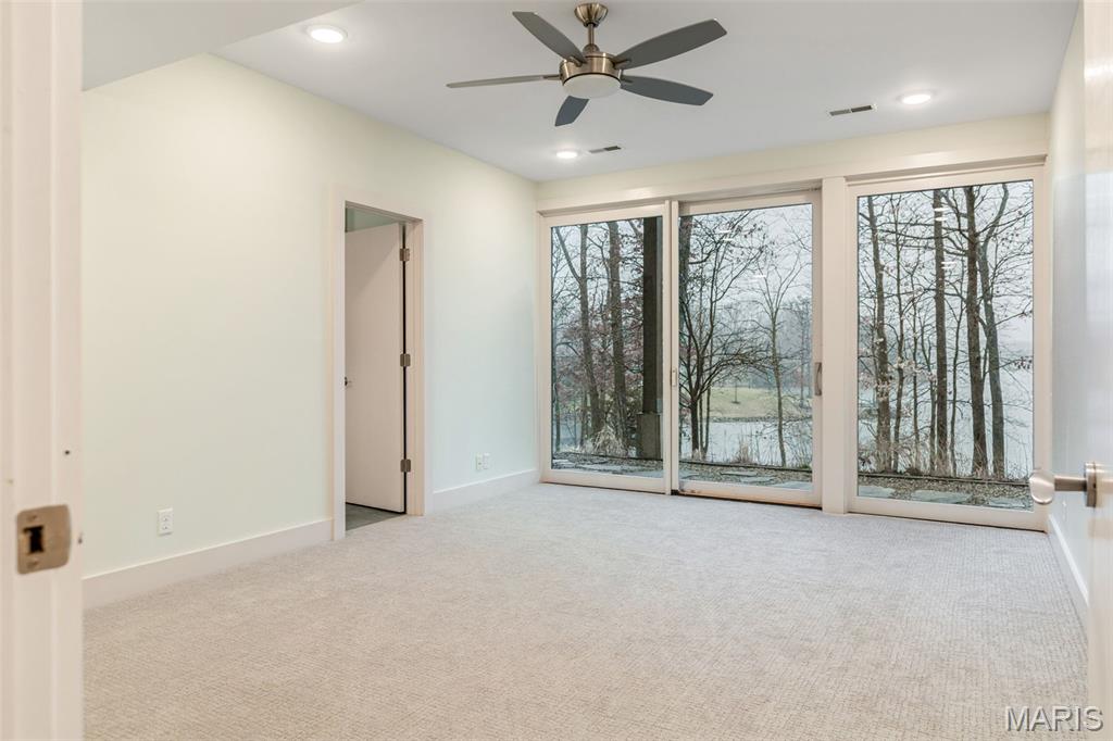 Innsbrook - Residential