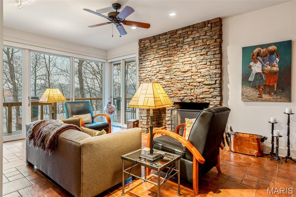 Innsbrook - Residential