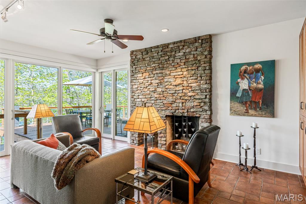 Innsbrook - Residential