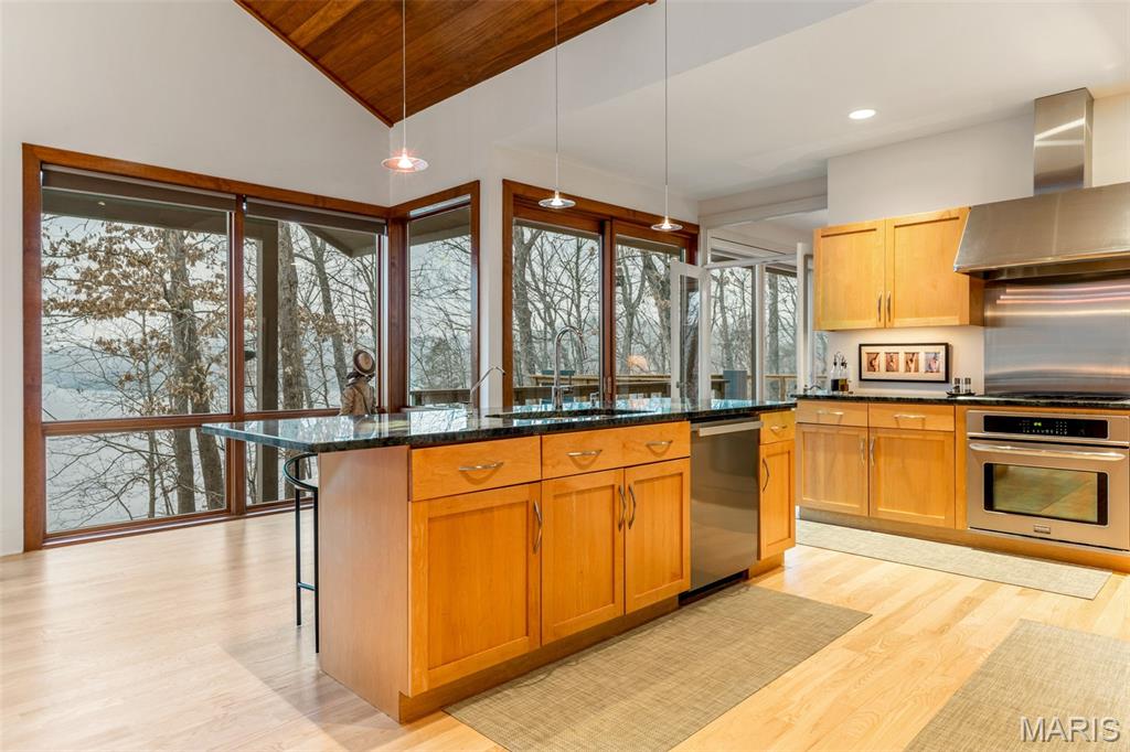 Innsbrook - Residential