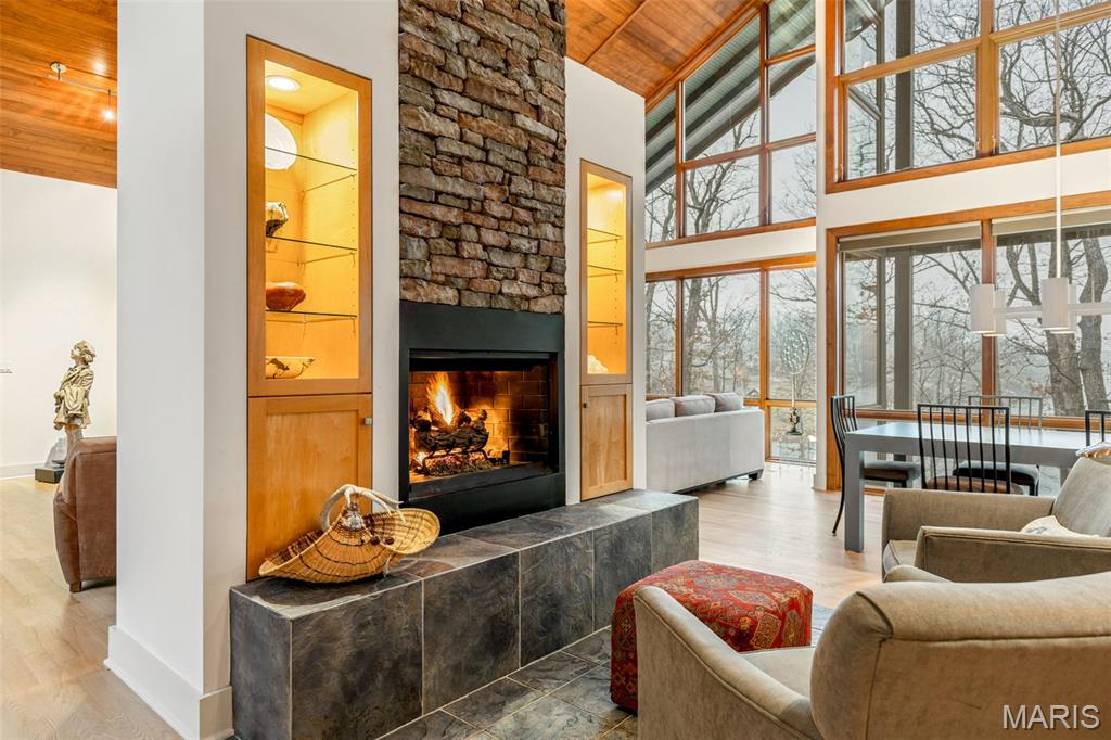 Innsbrook - Residential