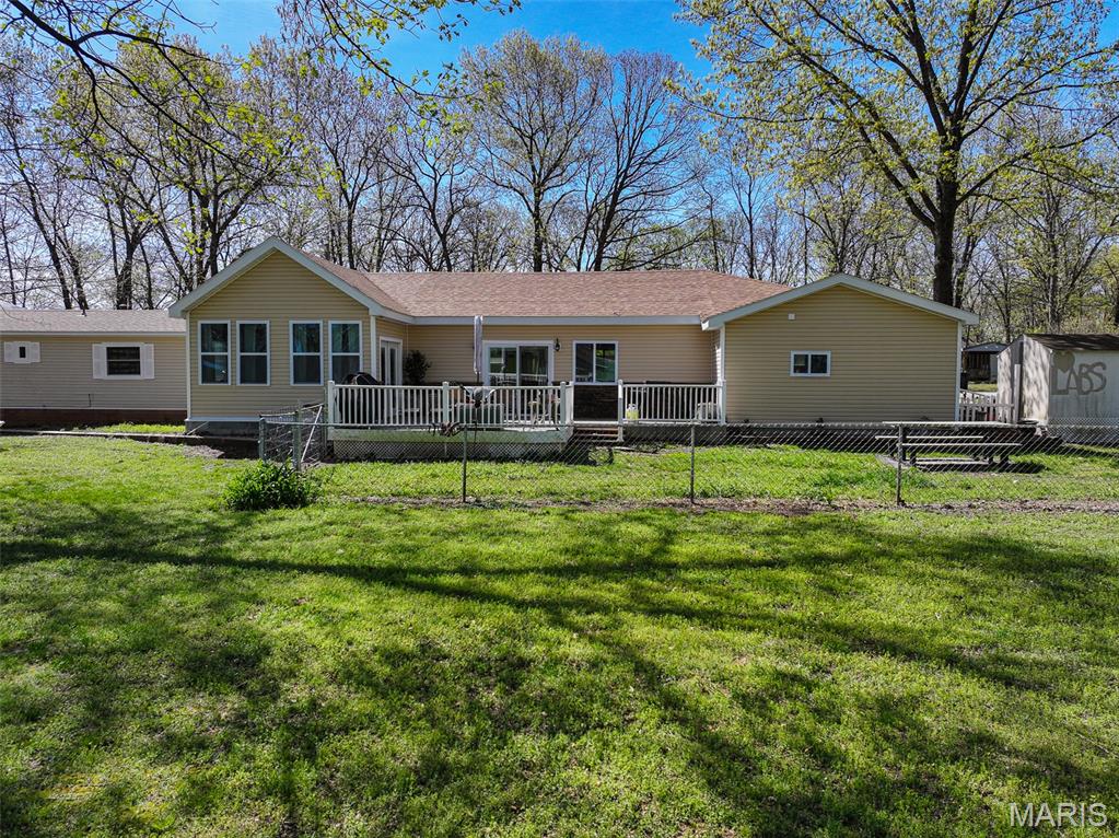 Whispering Oaks - Residential