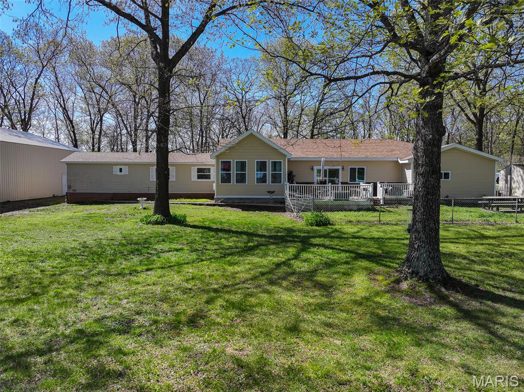 Whispering Oaks - Residential