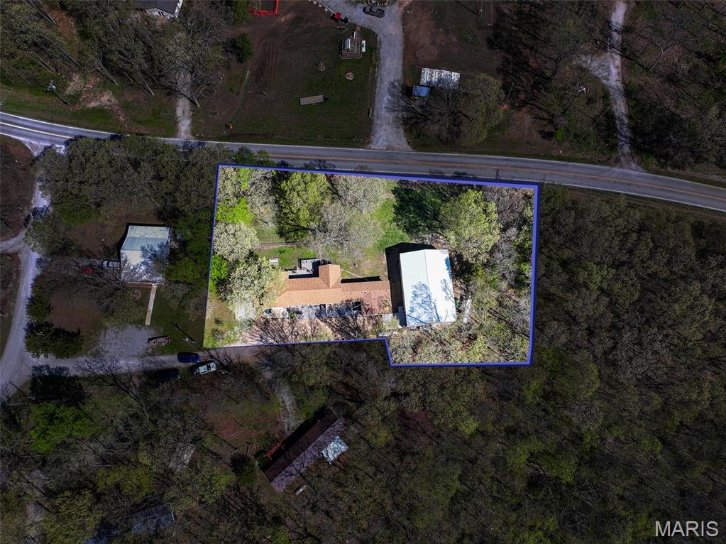 Whispering Oaks - Residential