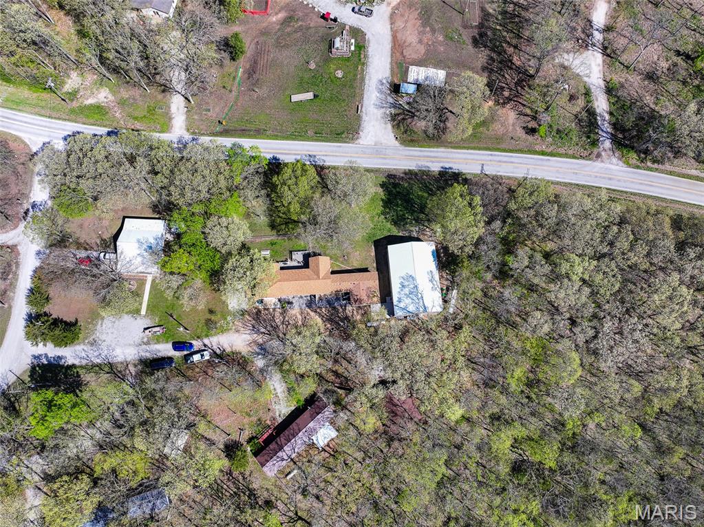 Whispering Oaks - Residential