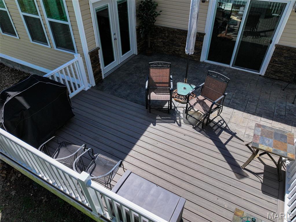Whispering Oaks - Residential