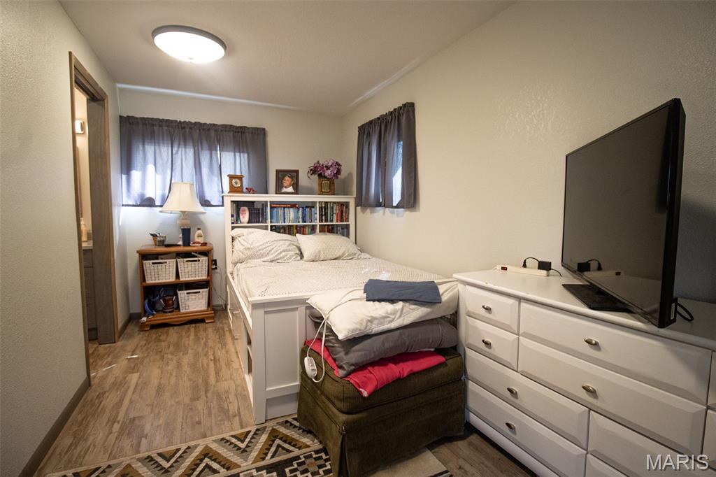 Whispering Oaks - Residential