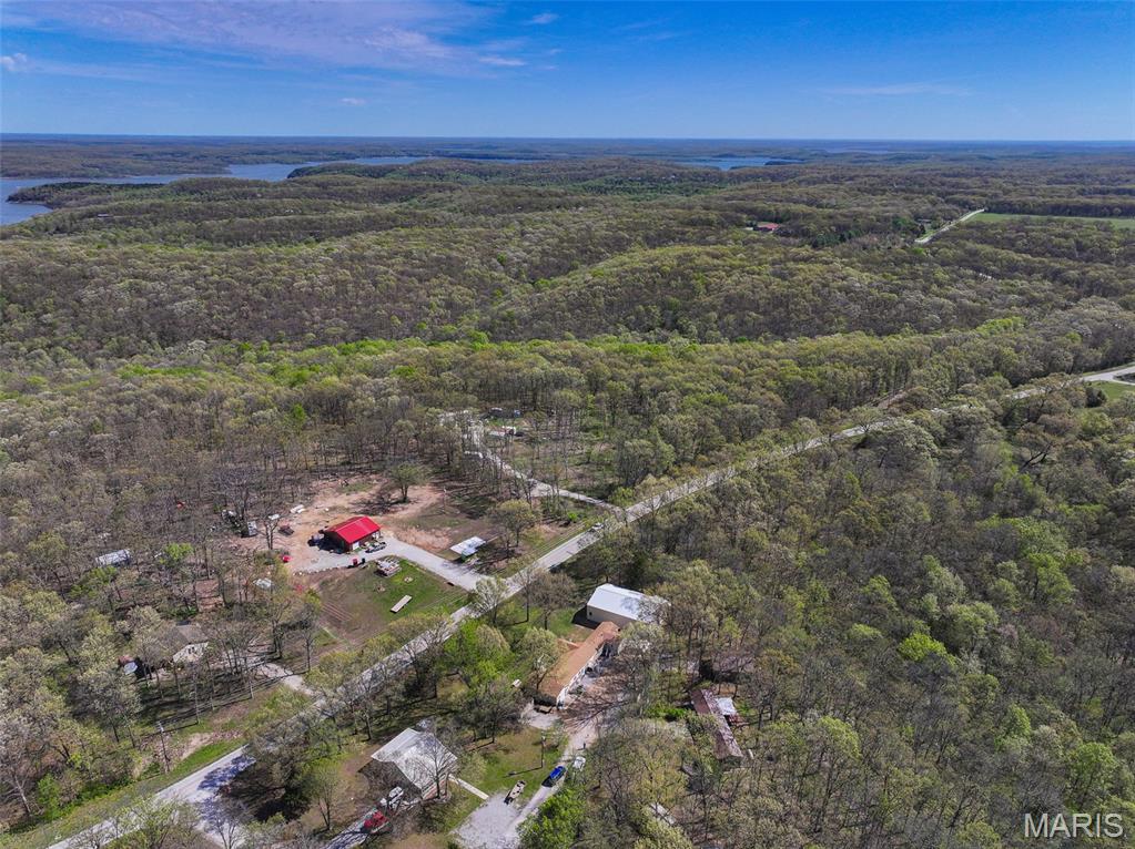 Whispering Oaks - Residential