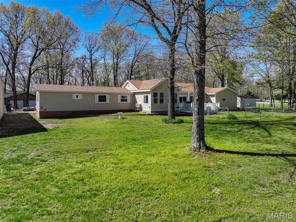 Whispering Oaks - Residential