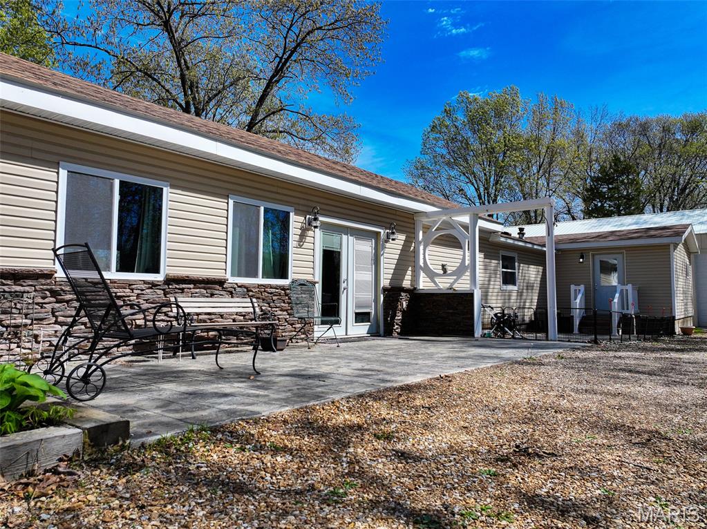 Whispering Oaks - Residential