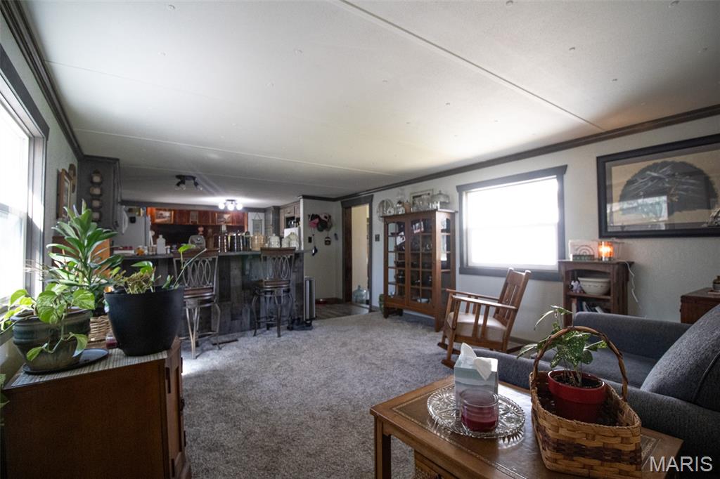 Whispering Oaks - Residential