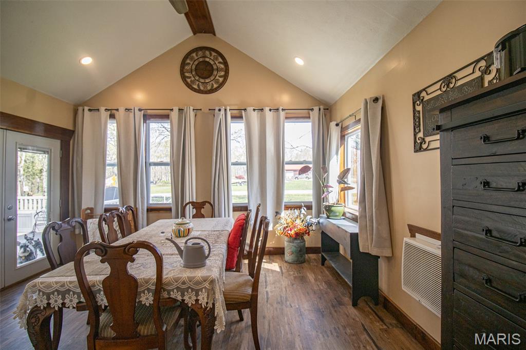 Whispering Oaks - Residential
