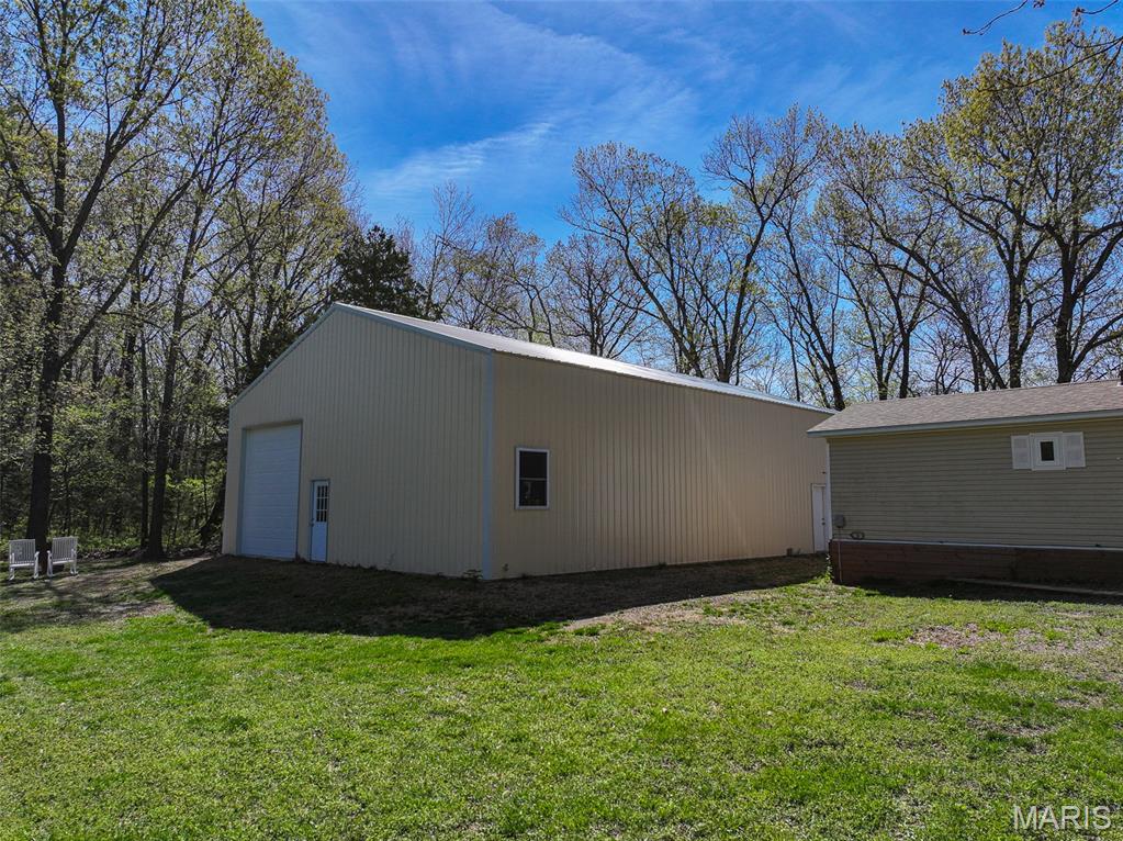Whispering Oaks - Residential