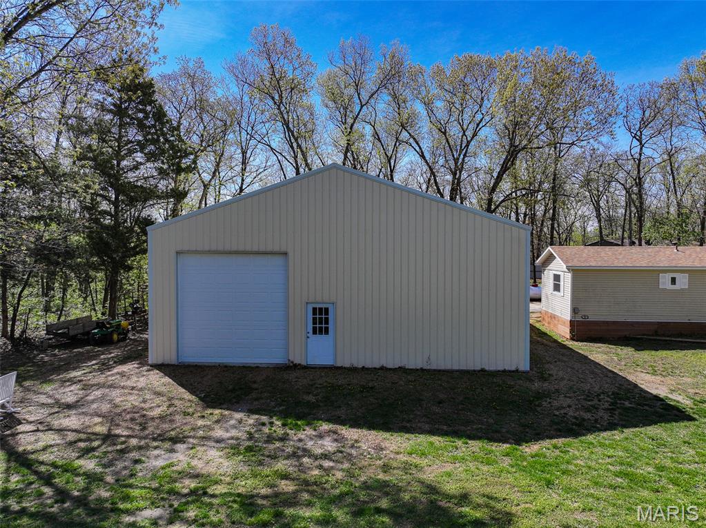 Whispering Oaks - Residential