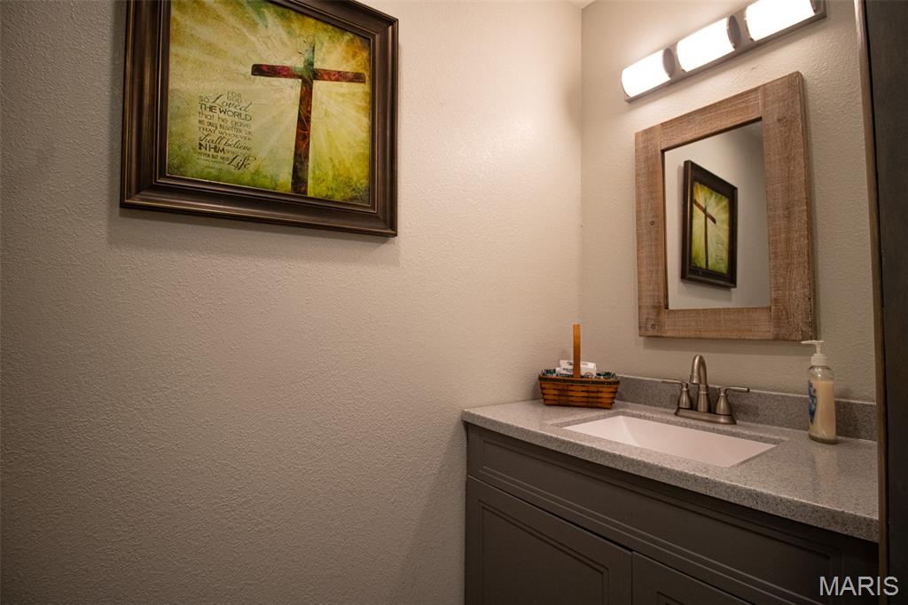 Whispering Oaks - Residential