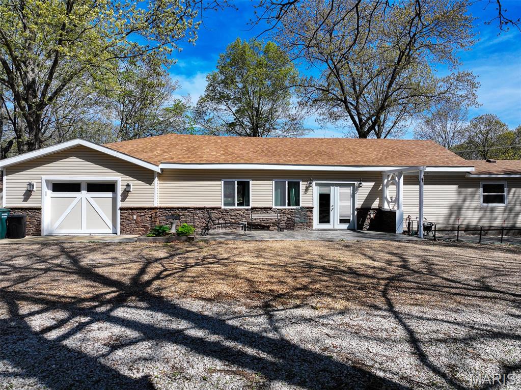 Whispering Oaks - Residential