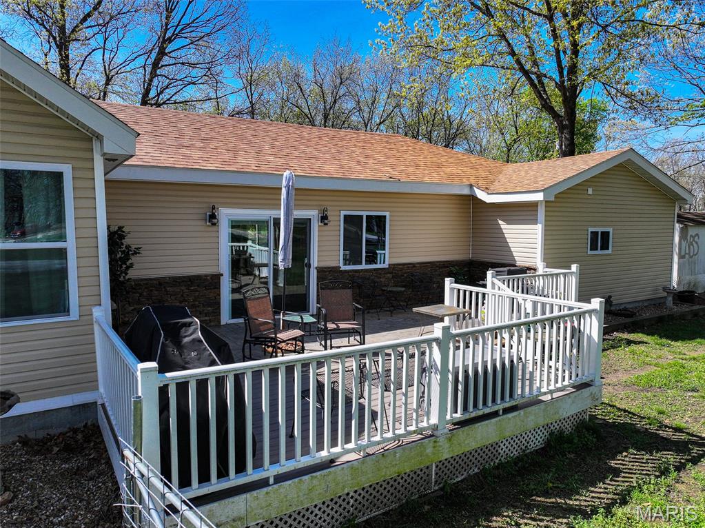 Whispering Oaks - Residential