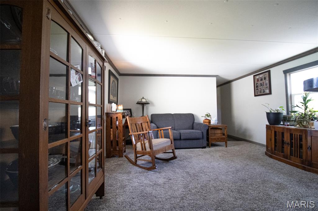 Whispering Oaks - Residential