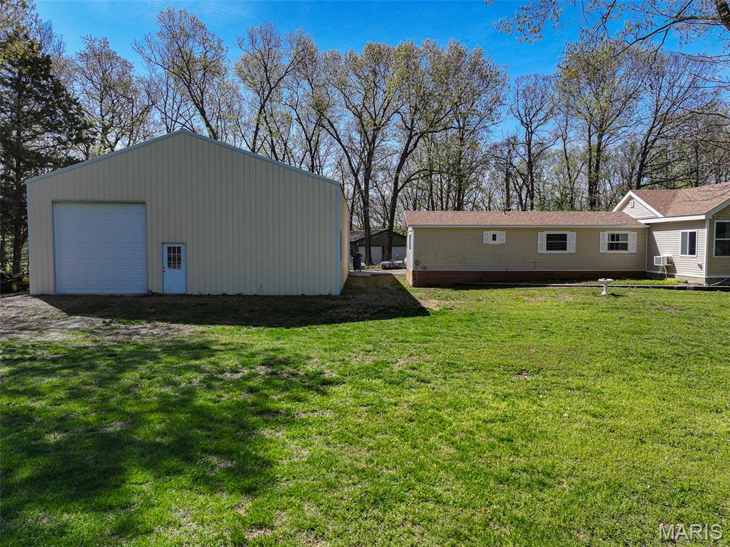 Whispering Oaks - Residential