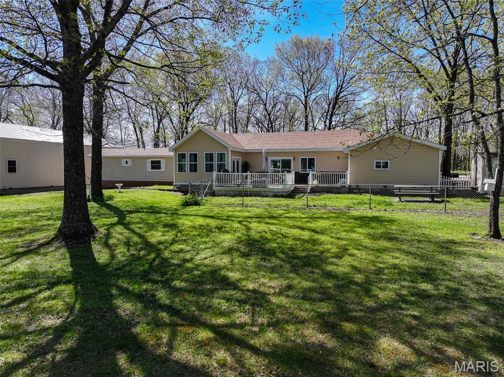 Whispering Oaks - Residential