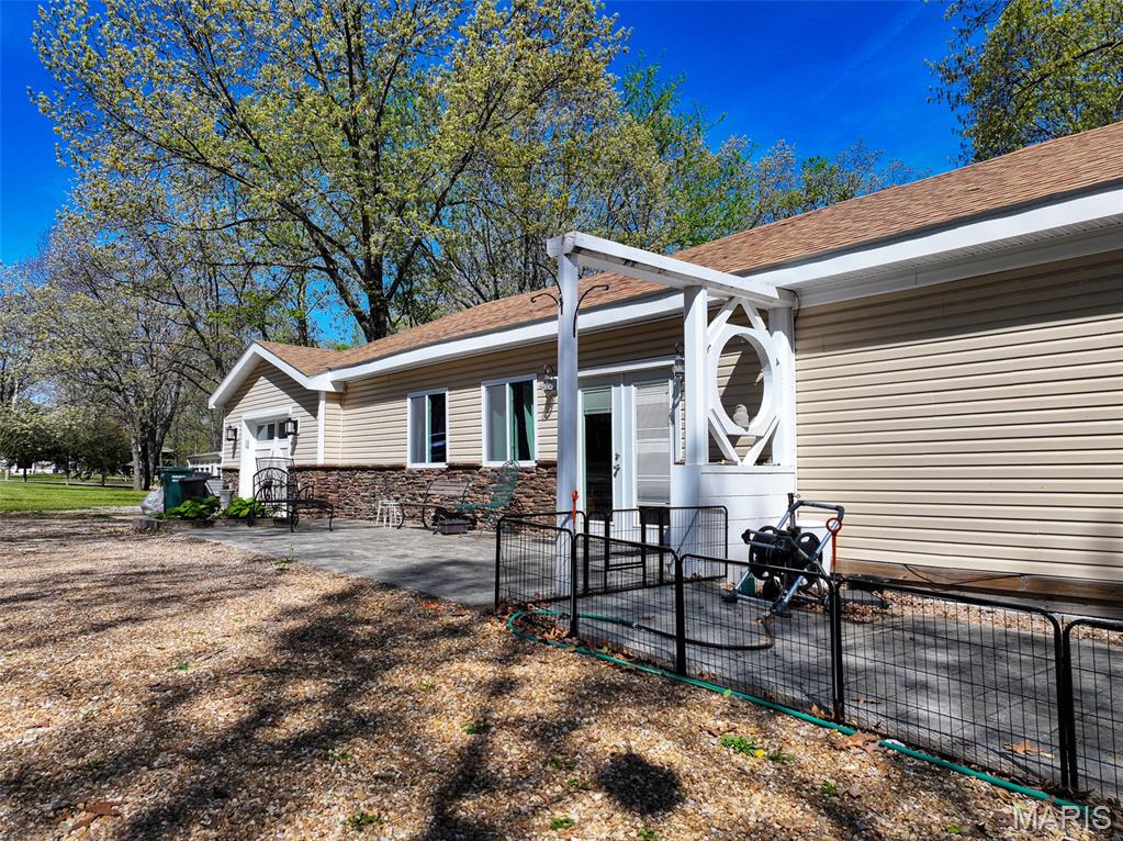 Whispering Oaks - Residential