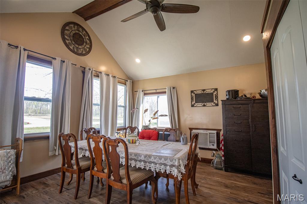 Whispering Oaks - Residential