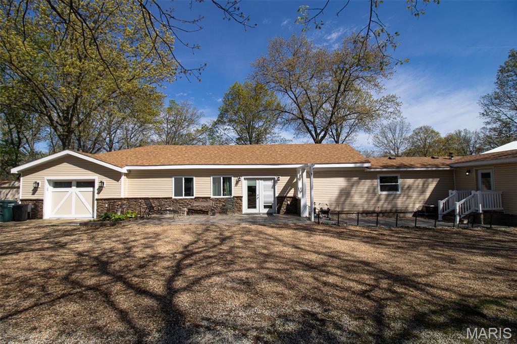 Whispering Oaks - Residential