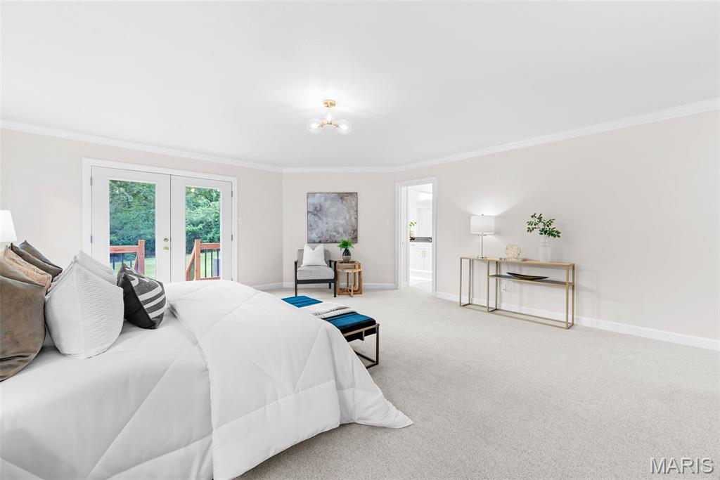 Barrington Place 1 Lts 87 & 88 Bdy - Residential