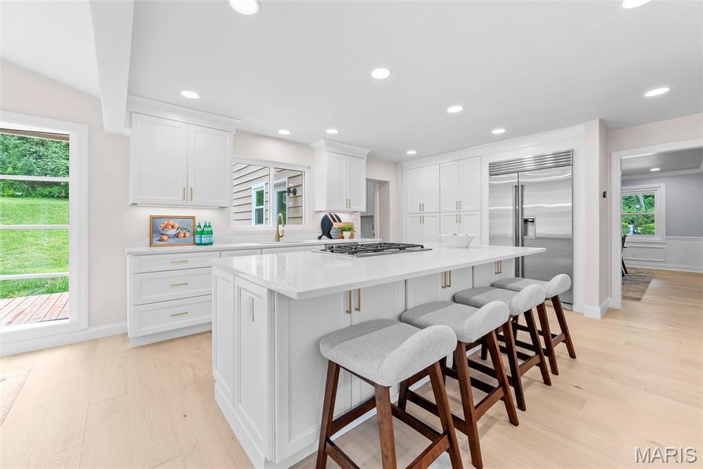 Barrington Place 1 Lts 87 & 88 Bdy - Residential