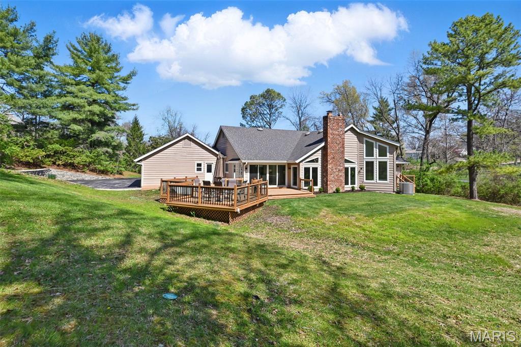 Barrington Place 1 Lts 87 & 88 Bdy - Residential