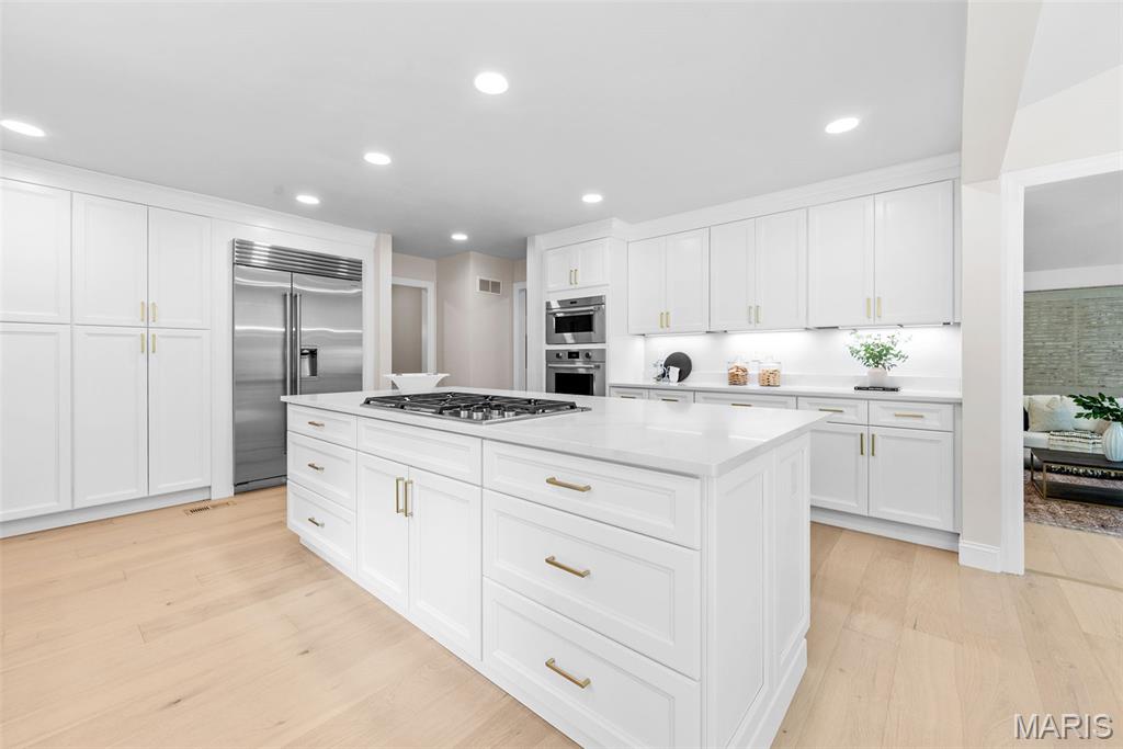 Barrington Place 1 Lts 87 & 88 Bdy - Residential