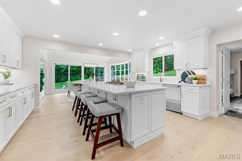 Barrington Place 1 Lts 87 & 88 Bdy - Residential