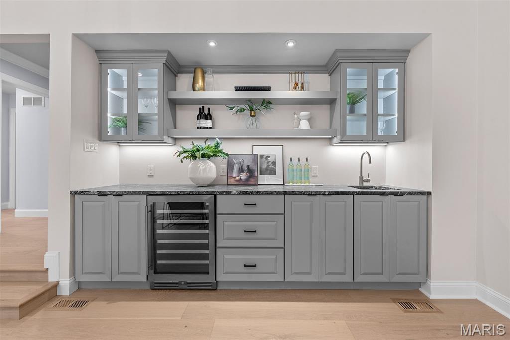 Barrington Place 1 Lts 87 & 88 Bdy - Residential