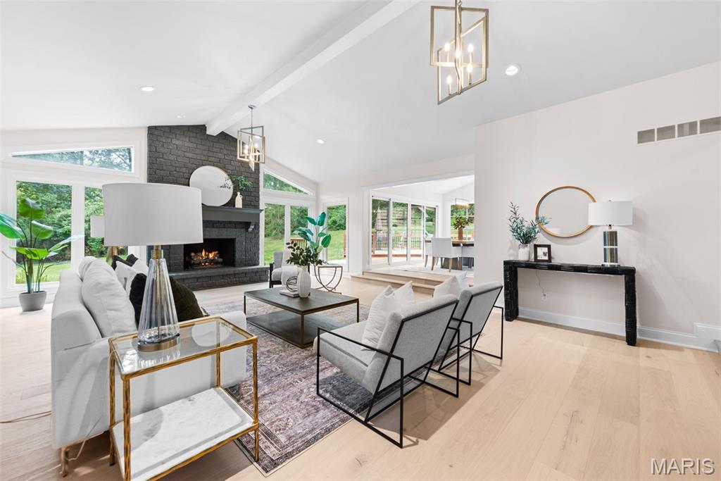 Barrington Place 1 Lts 87 & 88 Bdy - Residential